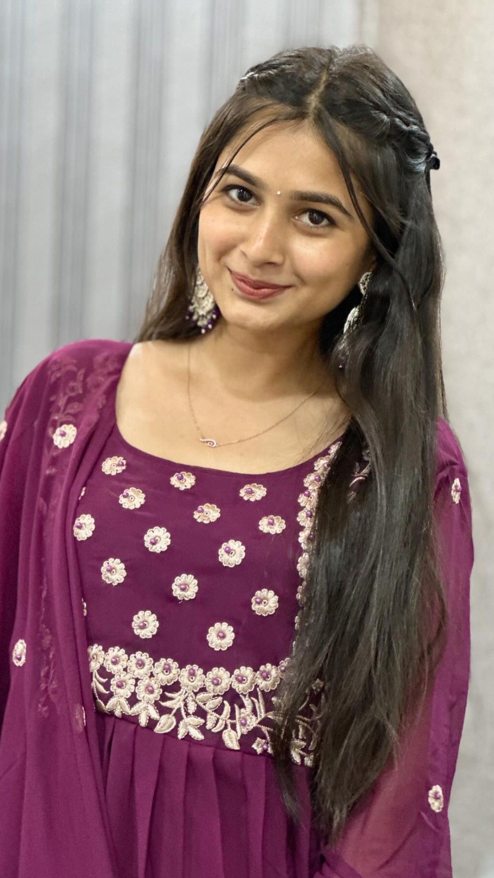 Riya Mehta, Director, sharing her testimonial for TatvaEdge