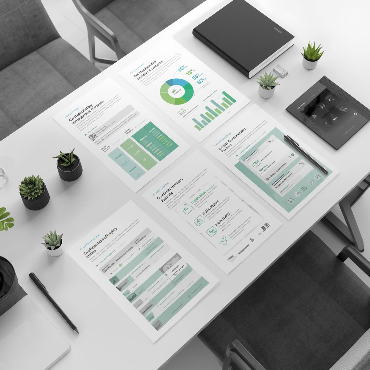 TatvaEdge sustainability consulting team showcasing industry expertise
